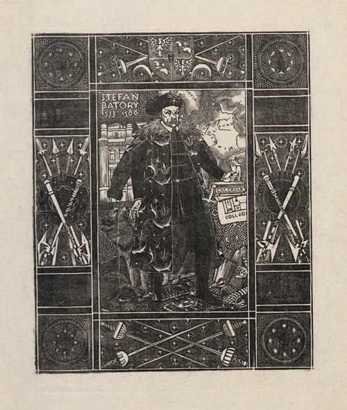 Król Stefan Batory