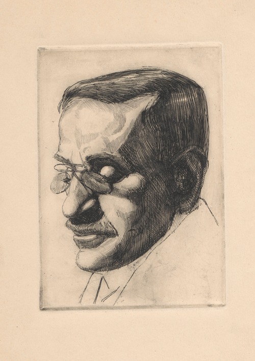 Portret ojca