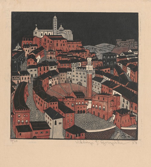 Siena