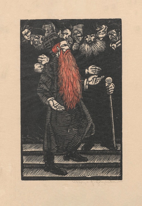 Żydzi