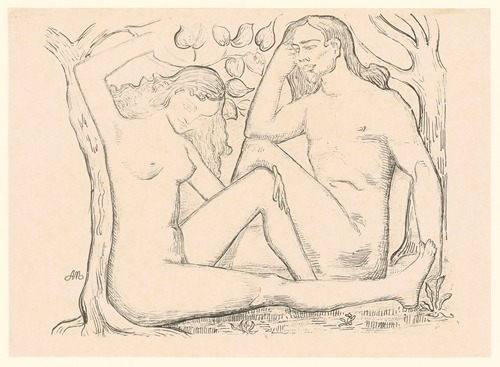 Adam et Eve