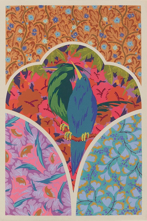 Formes et Couleurs Pl.10
