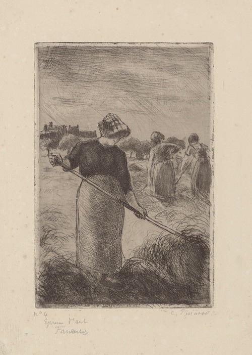 Faneuses