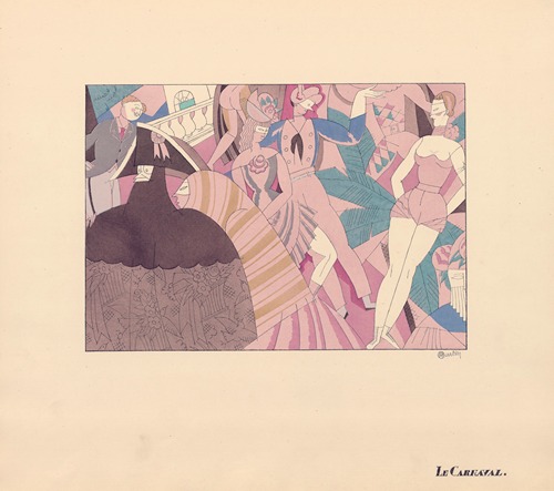 Le Carnaval