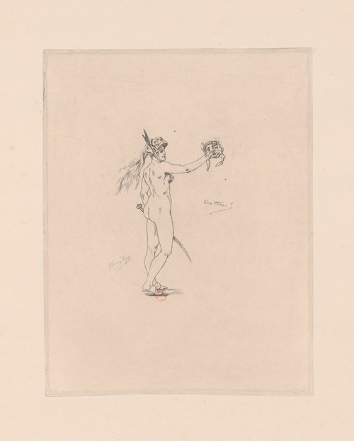 La justicière