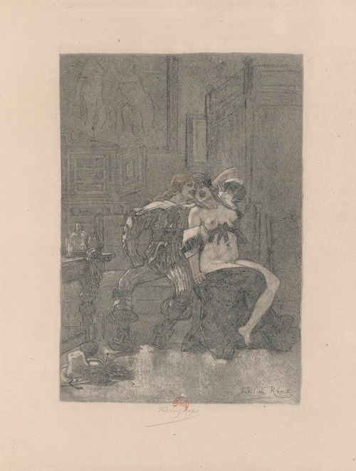 Mademoiselle de Maupin