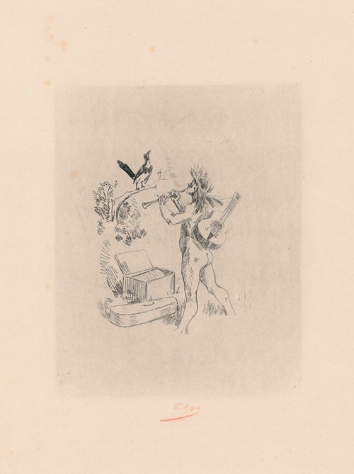 Orphée