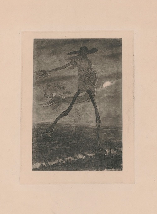 Satan semant l’ivraie (Les Sataniques, I)