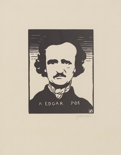 A Edgar Poe