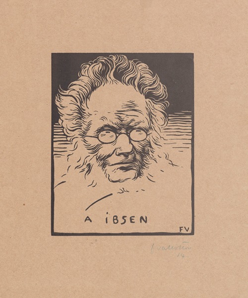 A Ibsen