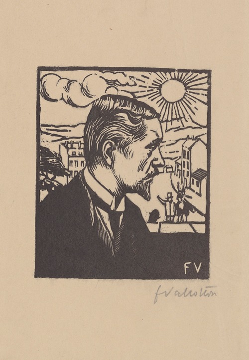 Félix Vallotton