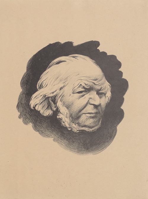Honoré Daumier