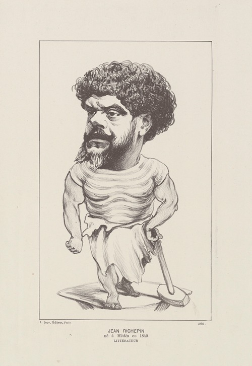 Jean Richepin