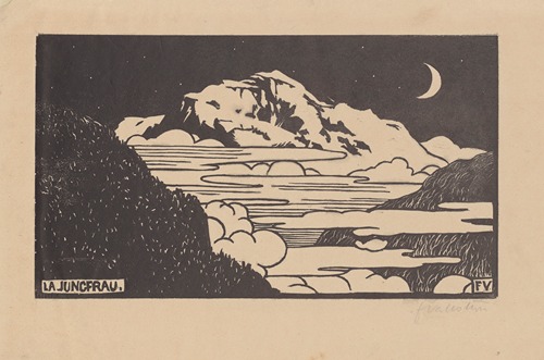 La Jungfrau