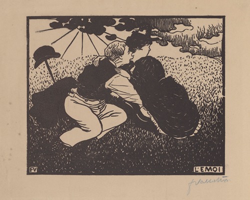L’émoi