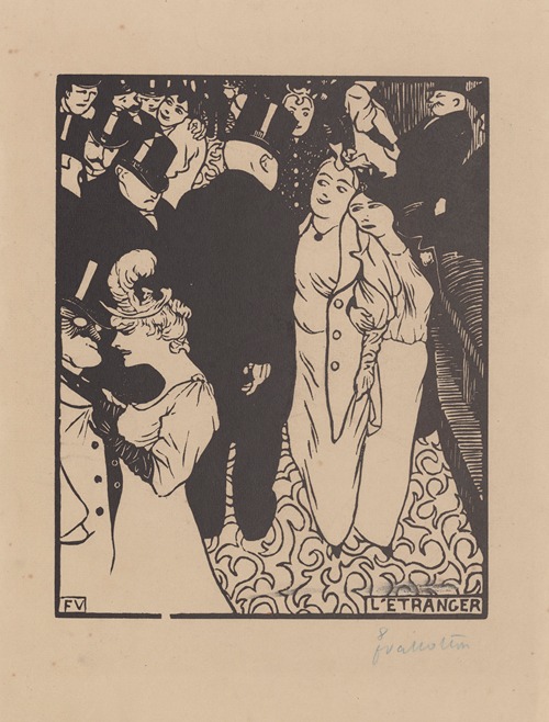L’étranger