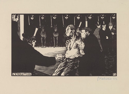L’exécution