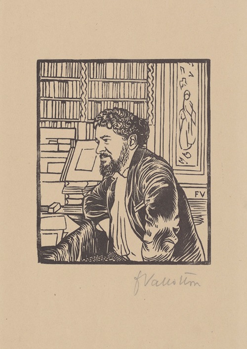 Octave Uzanne