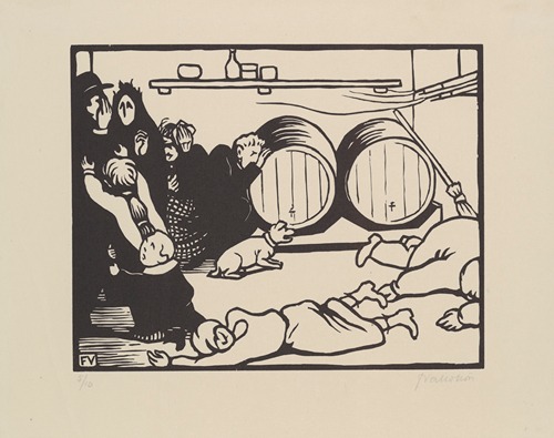 The Civilians (Les Civils)