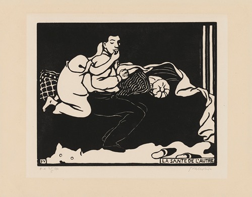 The Other’s Health (La Santé de l’Autre)
