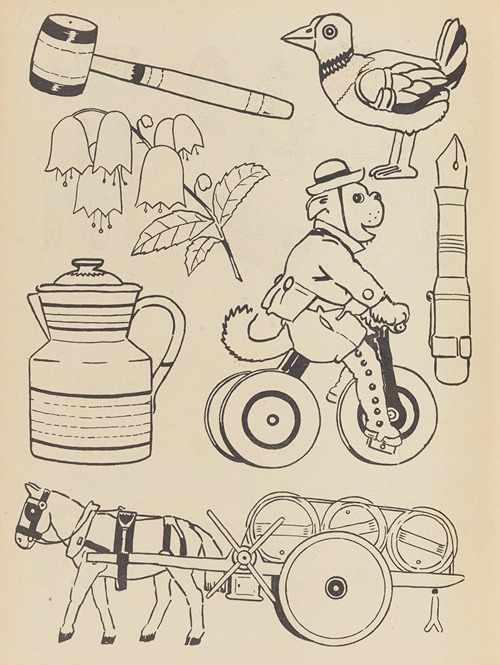 Bon voyage Pl.15