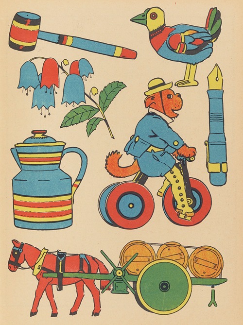 Bon voyage Pl.16