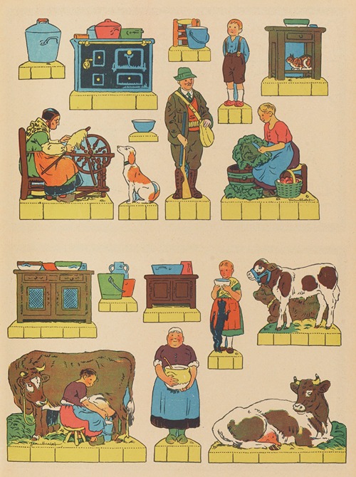 Bon voyage Pl.20