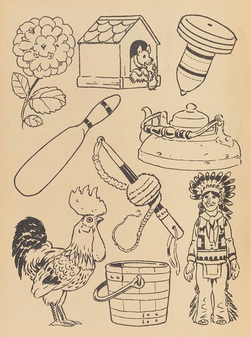 Bon voyage Pl.23