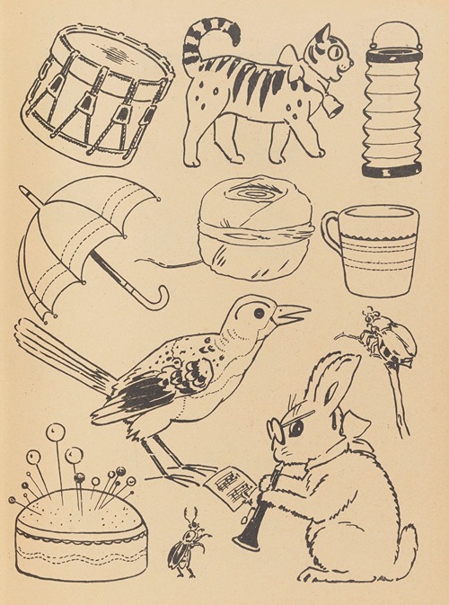 Bon voyage Pl.28