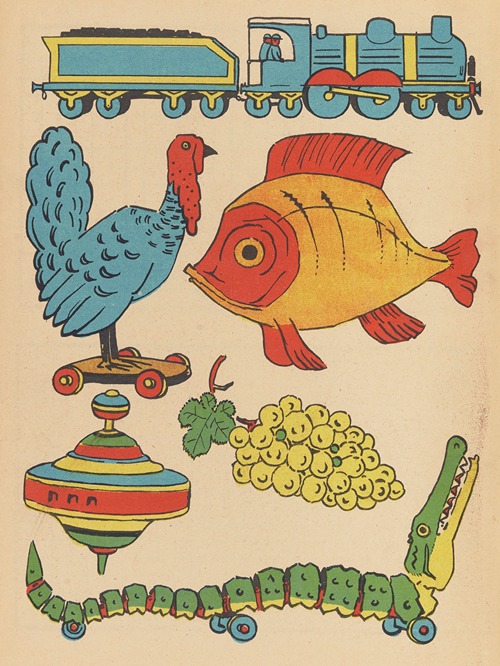 Bon voyage Pl.39
