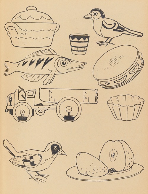 Bon voyage Pl.44