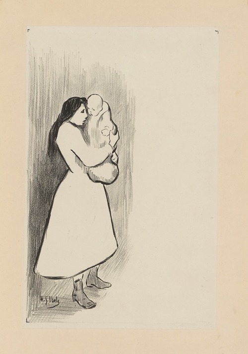 Les Petites Mères