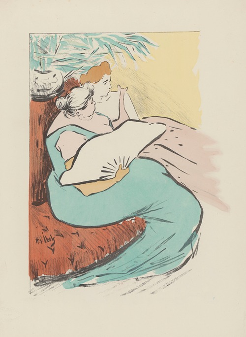 Mère moderne