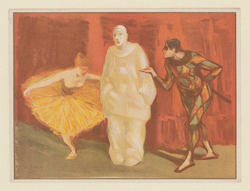 Pantomime