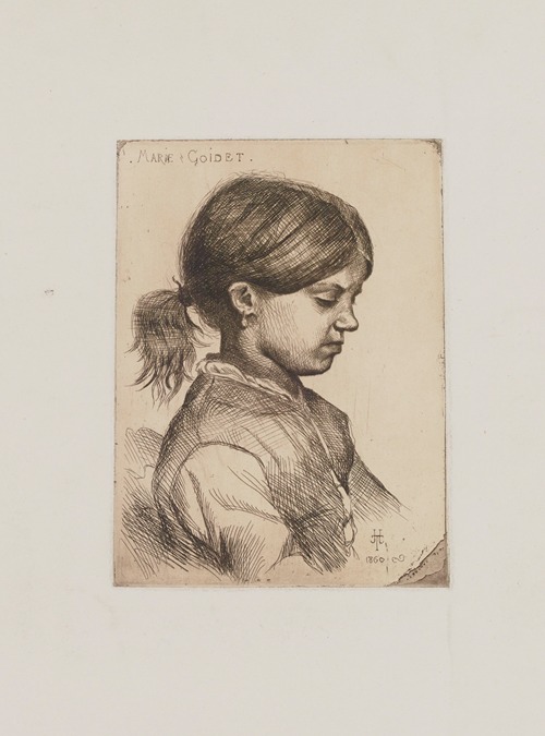 Marie Goidet