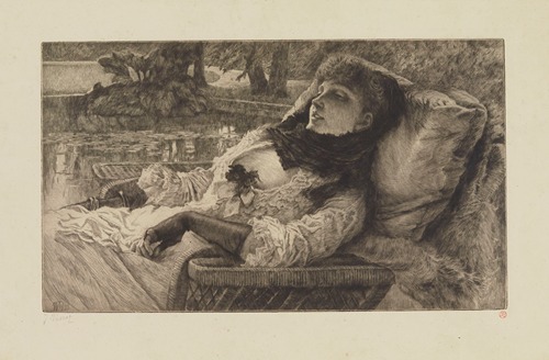 Soirée d’été