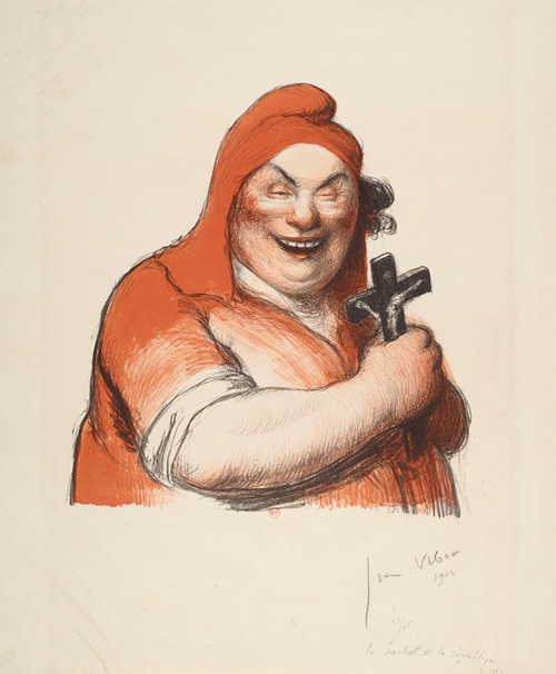 Le hochet de la République