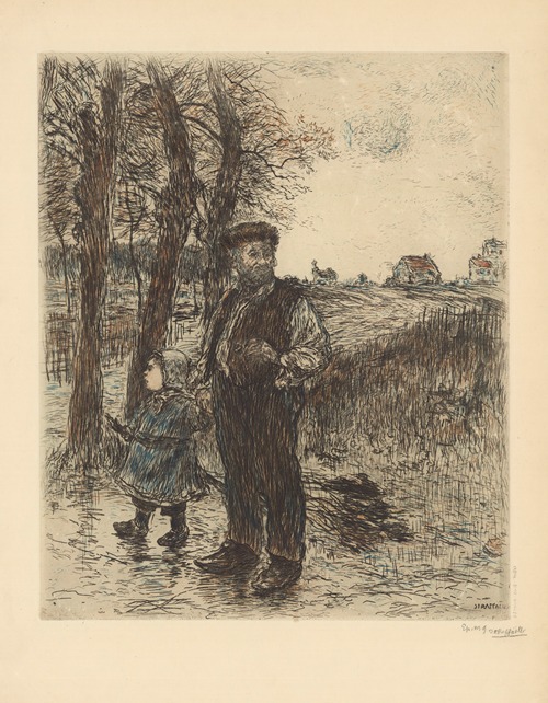 Le grand-père