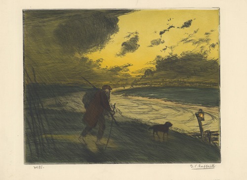 L’orage