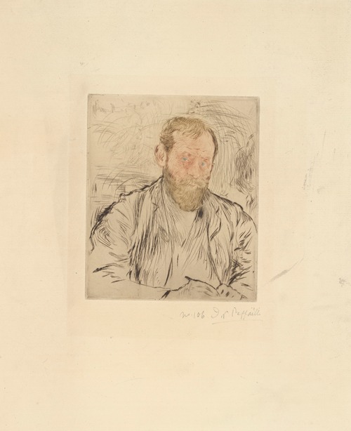 Raffaëlli, par lui-même