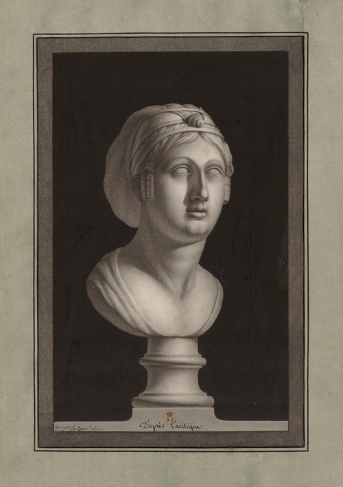 D’après l’antiqu 2