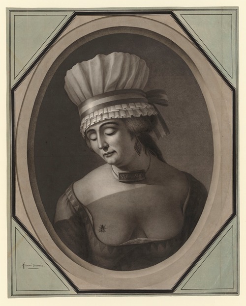Femme suranée