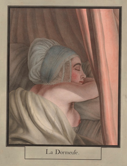 La dormeuse