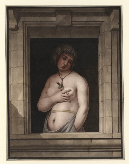 Perfica de la suite de Vénus
