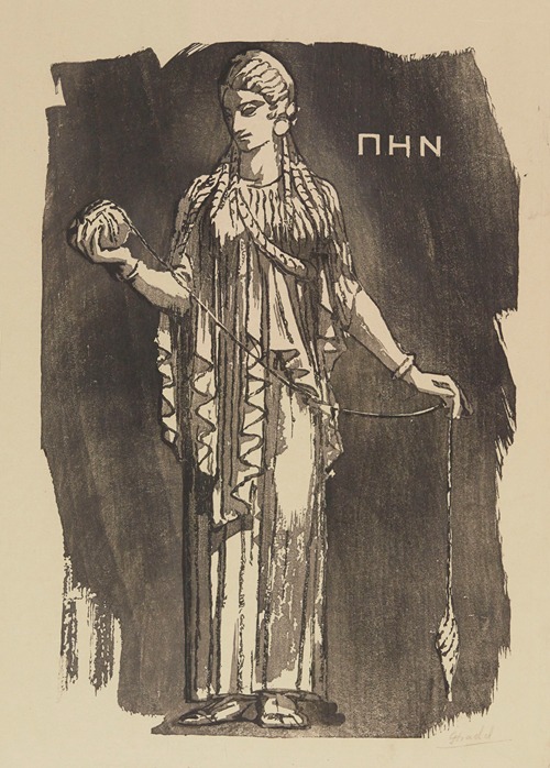 Pénélope