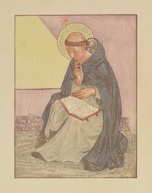 Saint Dominique