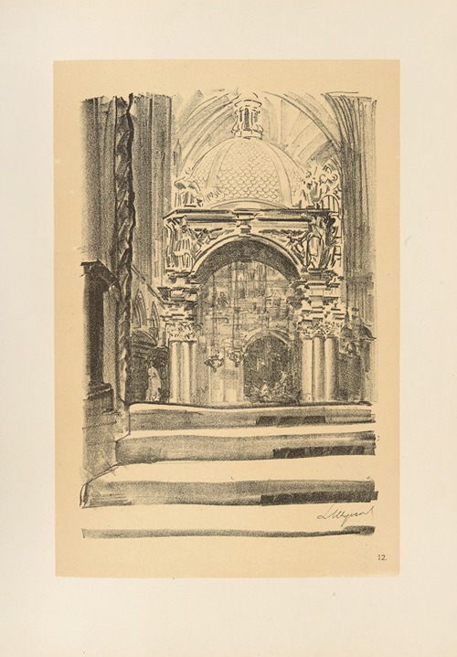 Saint Stanislaus (Wawel Castle)