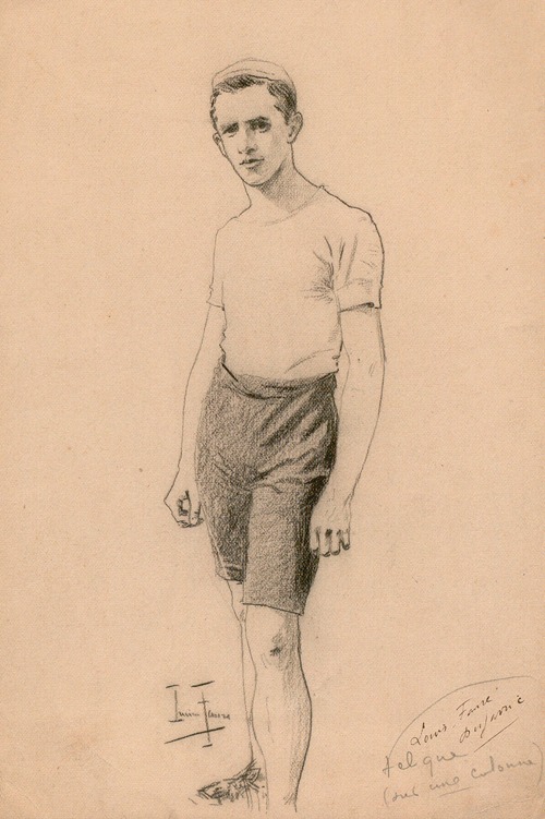 Louis Faure-Dujarric