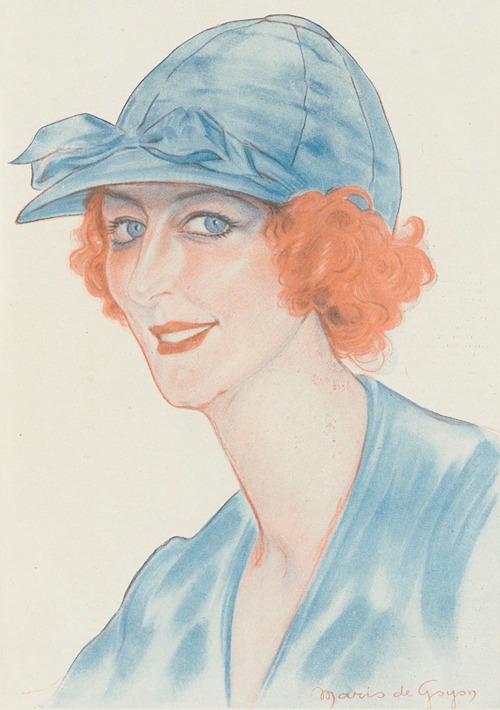 Fanny Heldy