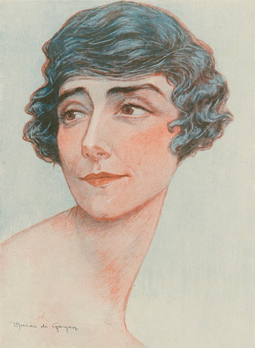 Marthe Davelli